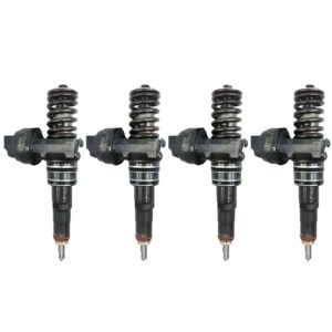 Cresoro 1.9 TDI Diesel Injector | Bosch 0414720018 038130073AC 038130073AK | Fuel System Parts