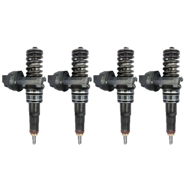 Cresoro 1.9 TDI Diesel Injector | Bosch 0414720018 038130073AC 038130073AK | Fuel System Parts