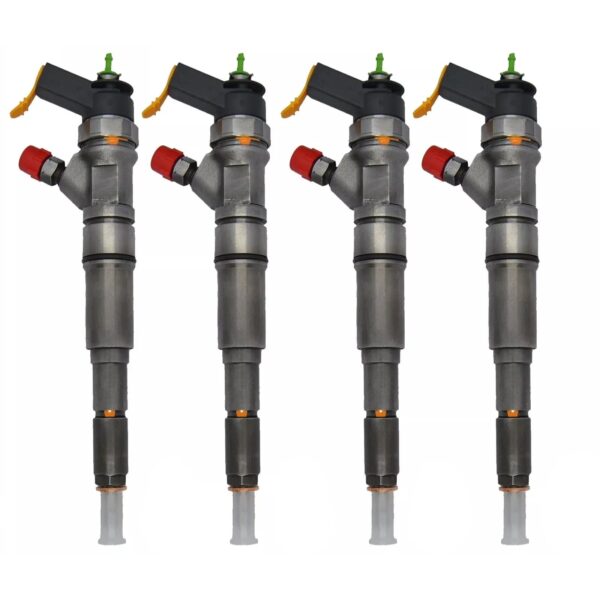 Cresoro 2.0 CRDi Diesel Injector | Bosch 0445110126 33800 21900 | Fuel System Parts