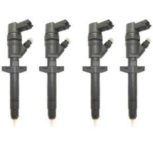 Cresoro 2.2 dCi Diesel Injector | Bosch 0445110084 8200084534 | Fuel System Parts