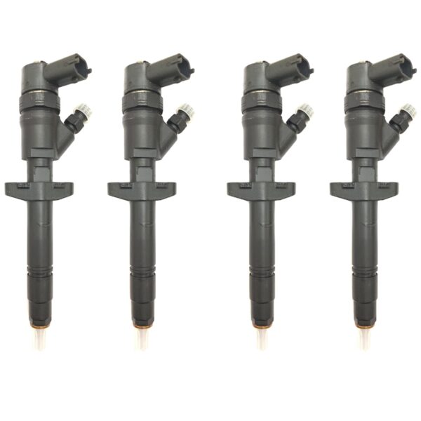 Cresoro 2.2 dCi Diesel Injector | Bosch 0445110084 8200084534 | Fuel System Parts