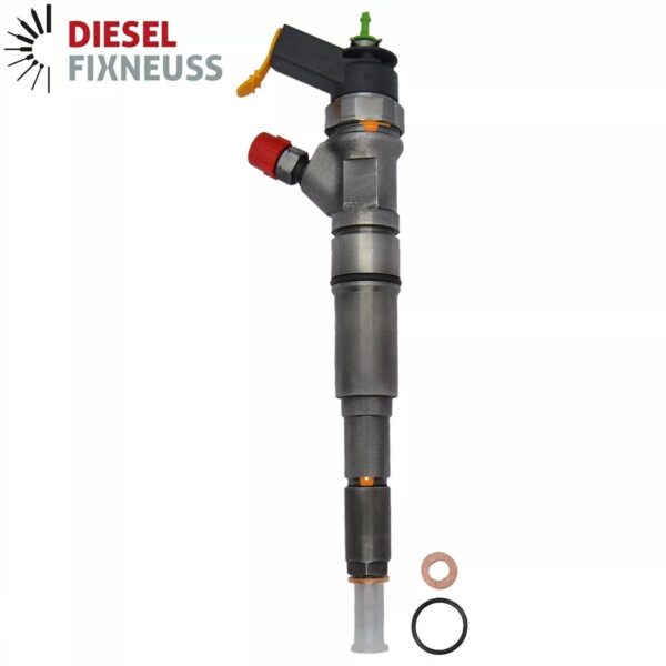 Cresoro 1.9 JTD Diesel Injector | Bosch 0445110111 55192489 | Fuel System Parts - Image 2