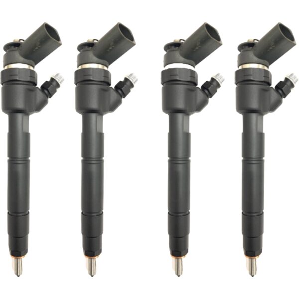 Cresoro 1.5/2.0 CDI Diesel Injector | Bosch 0445110167 A6400700787 | Fuel System Parts