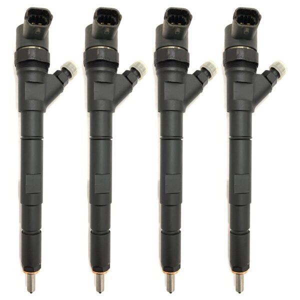 Cresoro 2.5 CRDi Diesel Injector | Bosch 0445110186 338004-A000 | Fuel System Parts