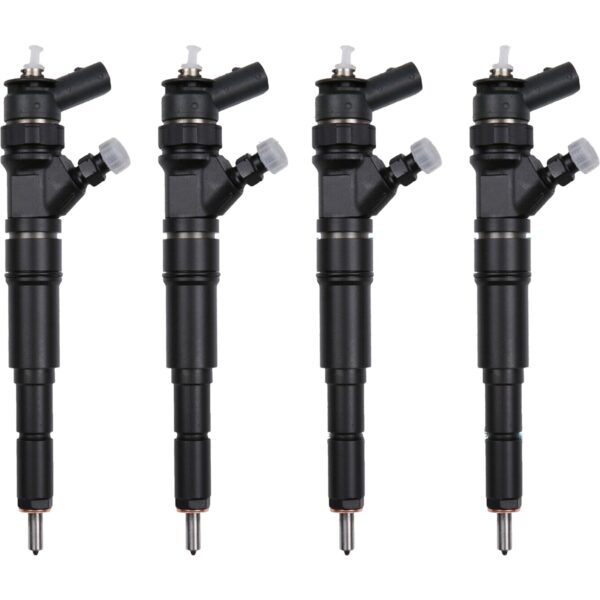 Cresoro 2.0/3.0 Diesel Injector | Bosch 0445110209 13 53 7 794 555 | Fuel System Parts