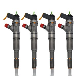 Cresoro 3.0 D Diesel Injector | Bosch 0445110212 13537794652 | Fuel System Parts