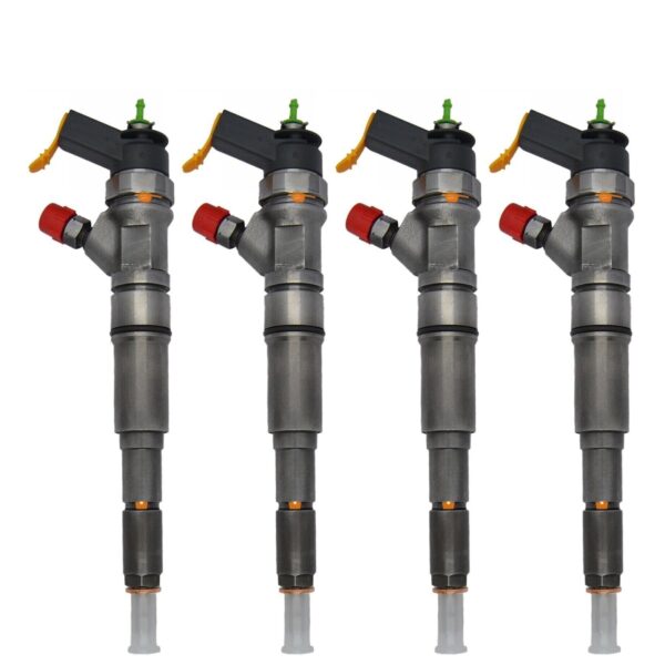 Cresoro 3.0 D Diesel Injector | Bosch 0445110212 13537794652 | Fuel System Parts