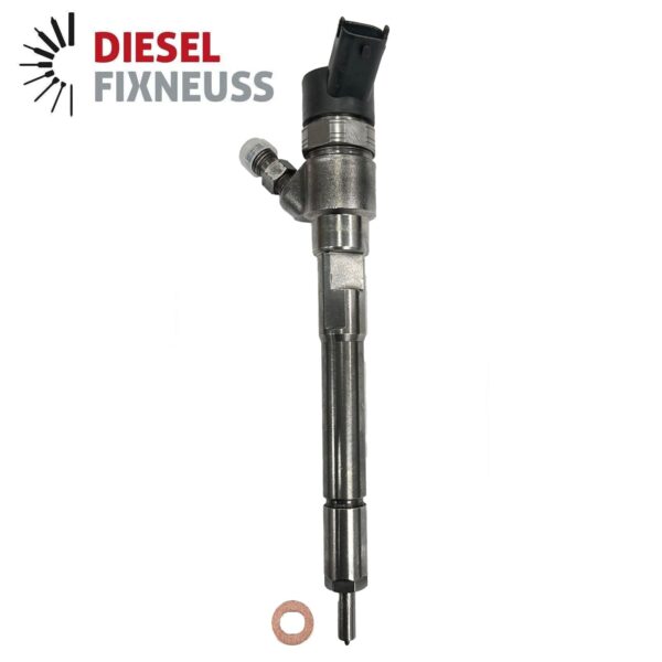 Cresoro 2.0 CDTI Diesel Injector | Bosch 0445110270 96440397 | Fuel System Parts - Image 2