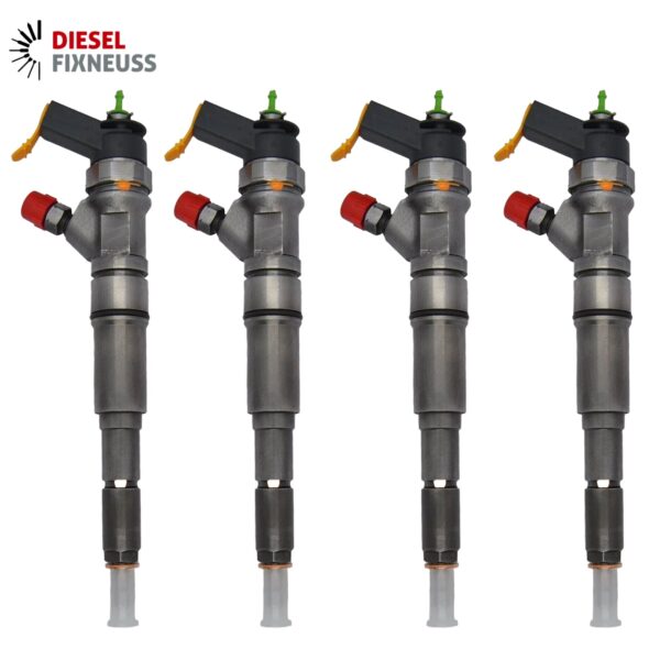 Cresoro 2.0 Diesel Injector | Bosch 0445110712 0445110743 | Fuel System Parts - Image 2