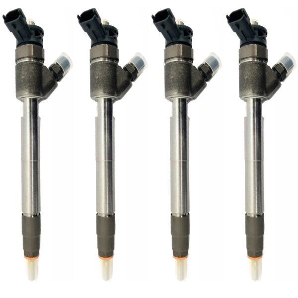 Cresoro 1.5 BlueHDi Diesel Injector | Bosch 0445110749 JX6Q9F593AA | Fuel System Parts