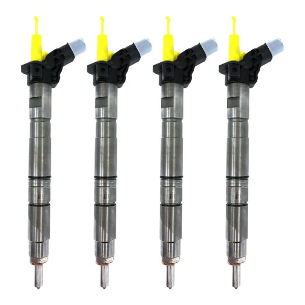 Cresoro 2.2 CRDi Diesel Injector | Bosch 0445116018 33800-2F000 | Fuel System Parts
