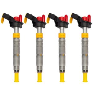 Cresoro 3.0 CDI Diesel Injector | Bosch 0445116028 0445116027 | Fuel System Parts