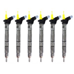 Cresoro 3.0 TDI Diesel Injector | Bosch 0445117005 059130277AM | Fuel System Parts
