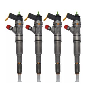Cresoro 2.0 CDTi Diesel Injector | Bosch 0445110030 0986435011 | Fuel System Parts