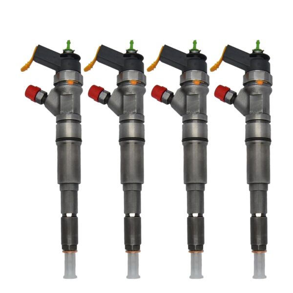 Cresoro Diesel Injector | Bosch 0445110121 | A6130700987 | Fuel System Parts