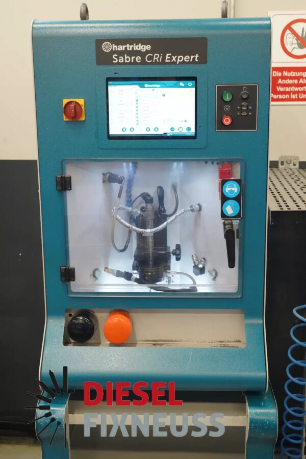 Cresoro 1.9 JTD Diesel Injector | Bosch 0445110111 55192489 | Fuel System Parts - Image 7